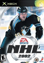 NHL 2002 02