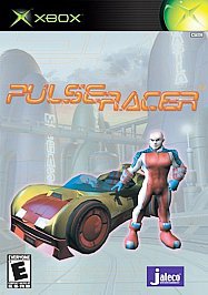Pulse Racer