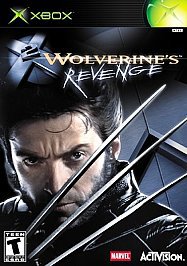 Wolverines Revenge X2