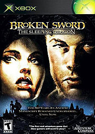 Broken Sword 3