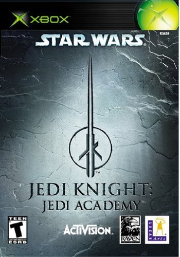 Star Wars: Jedi Knight