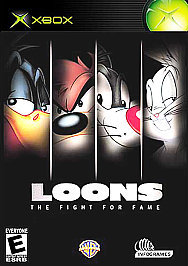 Loons: The Fight For Fame