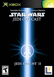 Star Wars: Jedi Knight II 2
