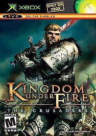 Kingdom Under Fire: Crusaders