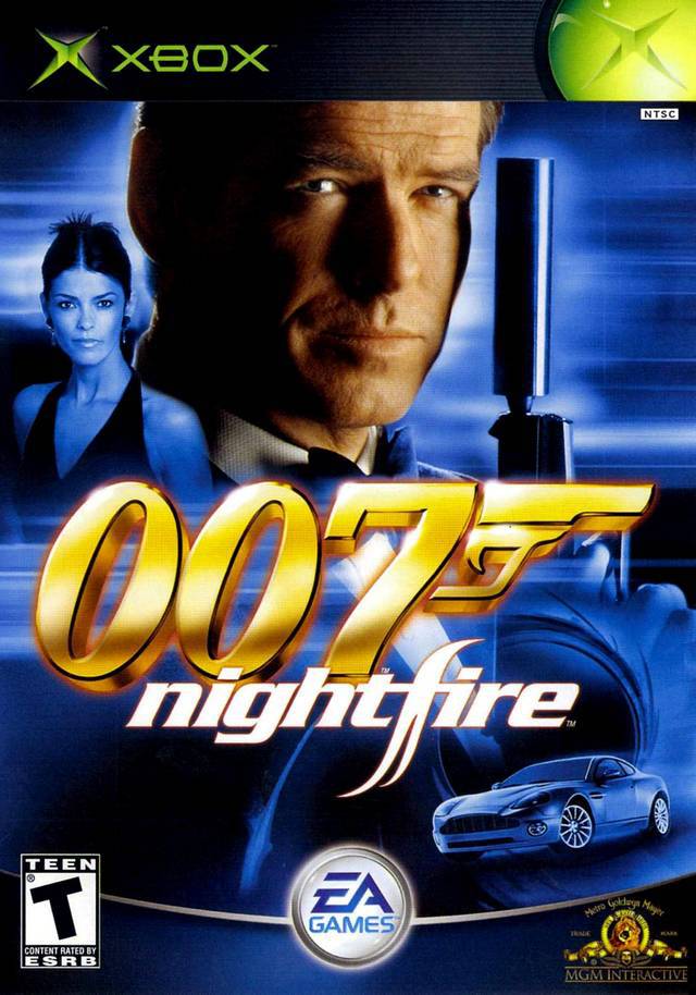 007 Nightfire