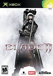 Blade II 2