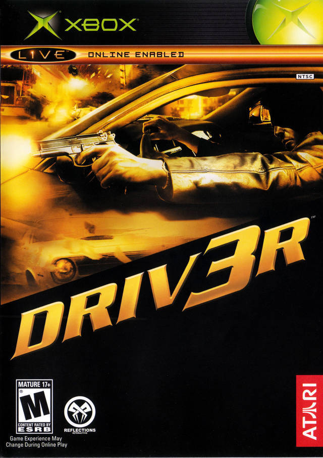Driver 3 Driv3r