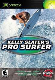 Kelly Slaters Pro Surfer