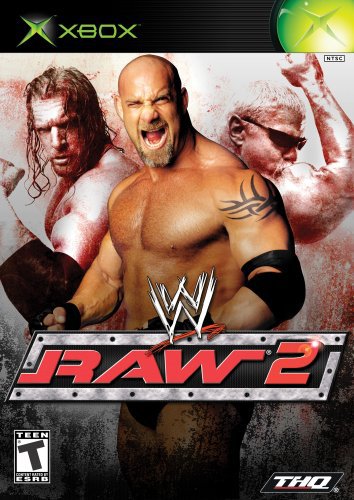 WWE: Raw 2