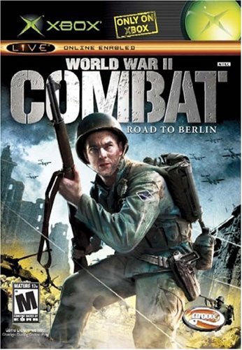 World War II 2 Combat
