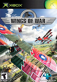 Wings of War