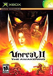 Unreal II 2: The Awakening