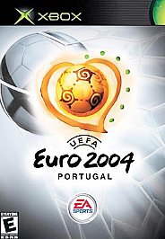 UEFA Euro 2004 Portugal