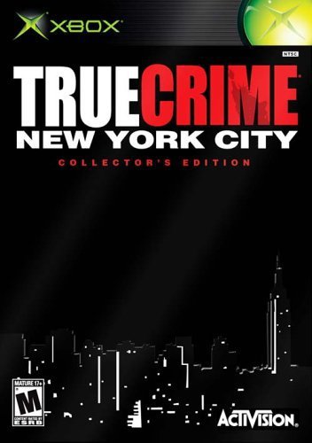 True Crime: New York City CE