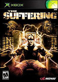 Suffering, The