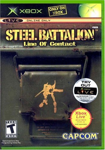 Steel Battalion 2