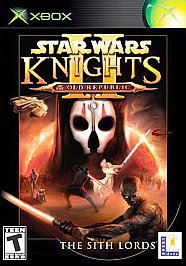 Star Wars: Knights II 2
