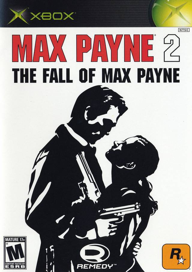 Max Payne 2