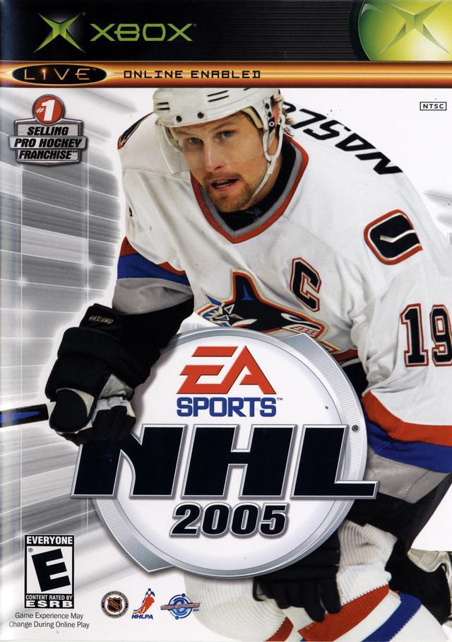 NHL 2005 05