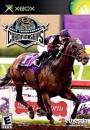 Breeders Cup Thoroughbred