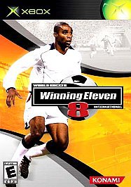Winning Eleven Soccer 8