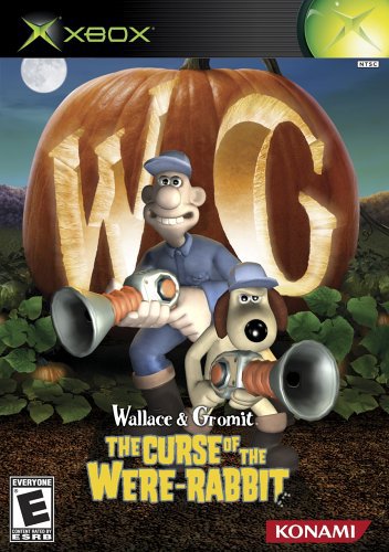 Wallace & Gromit: Ware-Rabbit