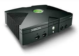 Xbox Console Bundle