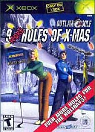 Outlaw Golf: 9 More Holes