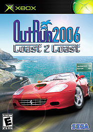 Outrun 2006