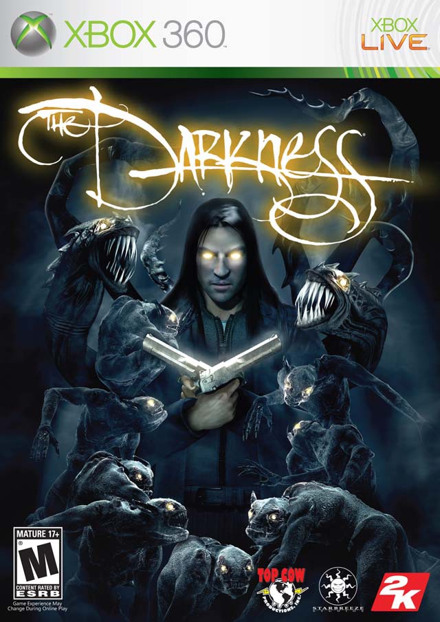Darkness, The