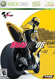 Moto GP 06 2006