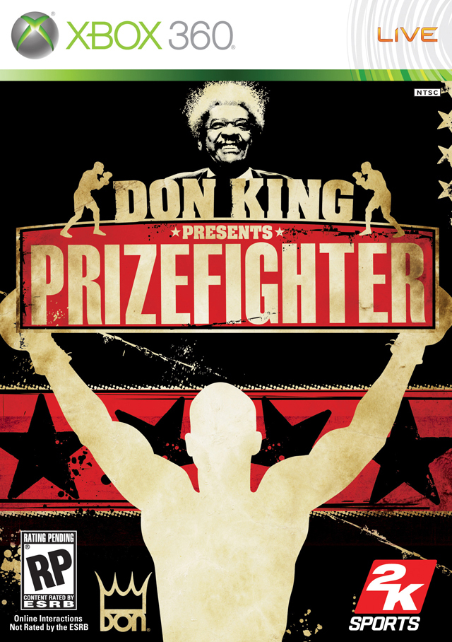 Don Kings Prize Fighter