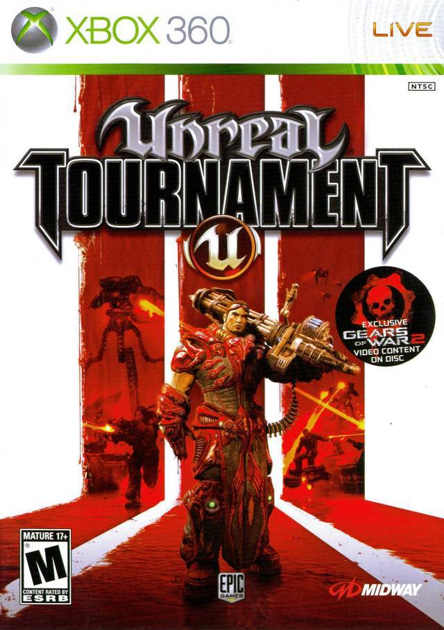 Unreal Tournament III 3