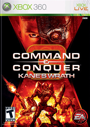 Command & Conquer 3