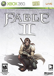 Fable 2: Collectors Edition