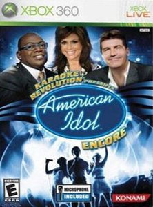 American Idol Karaoke: Encore