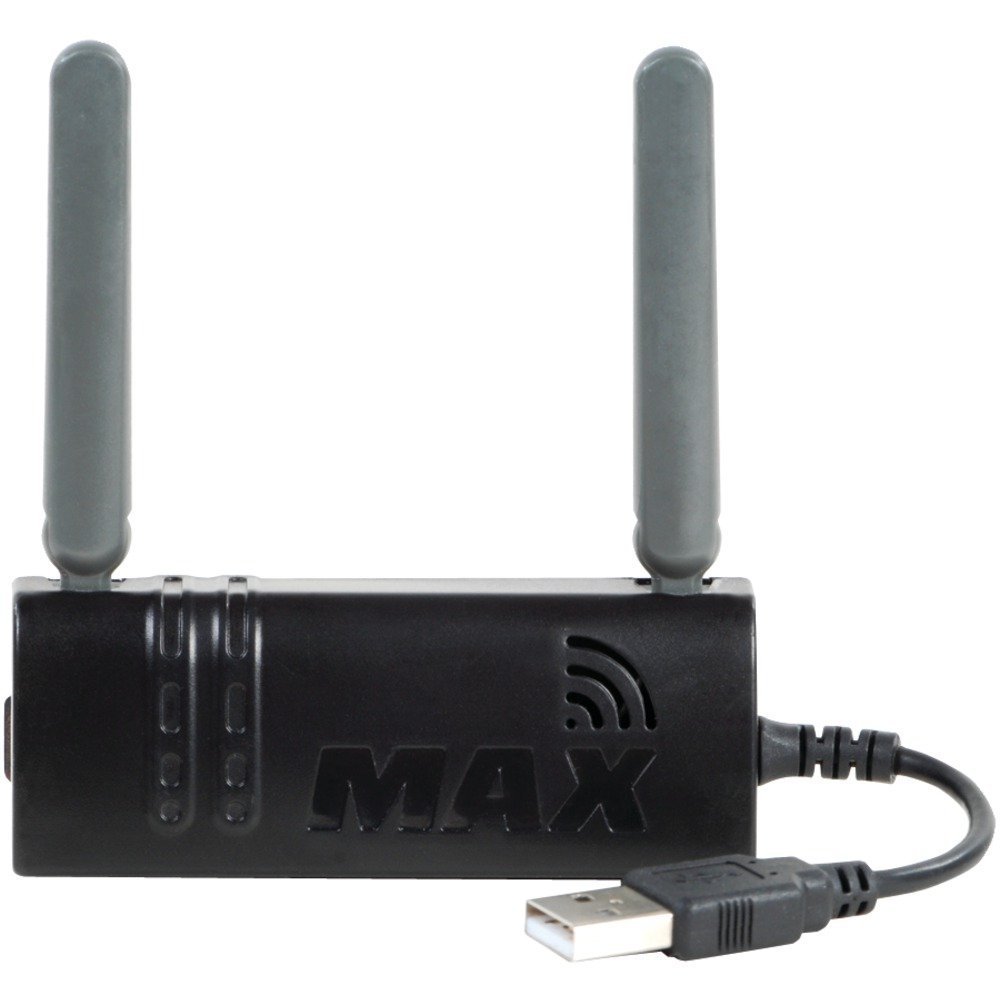 3rd Party Wifi Network Adapter