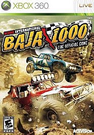 Baja 1000