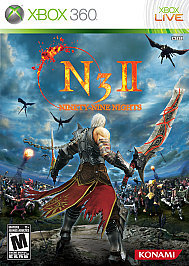 Ninety - Nine Nights II 2