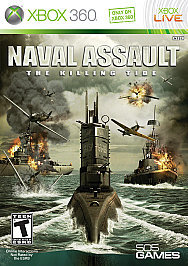 Naval Assault: Killing Tide