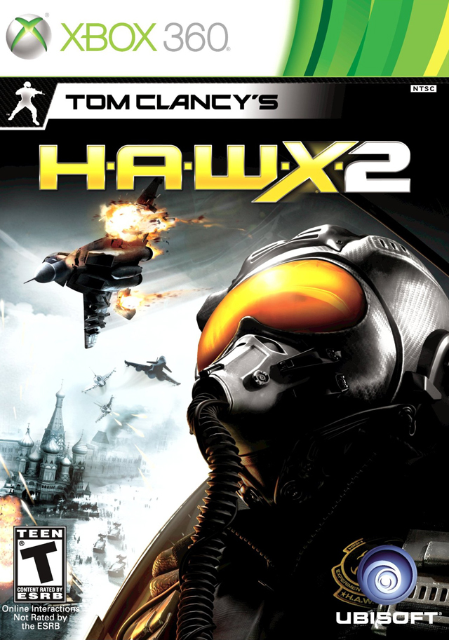 HAWX 2