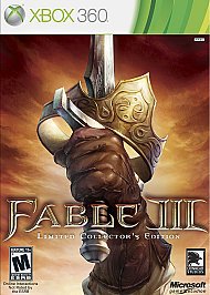 Fable 3: Limited Edition
