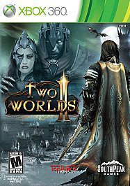 Two Worlds 2 II
