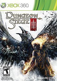 Dungeon Siege III 3