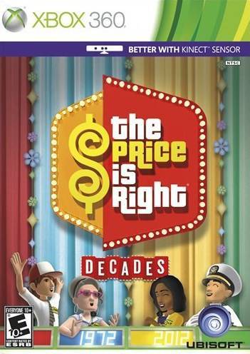 Price is Right, The: Decades