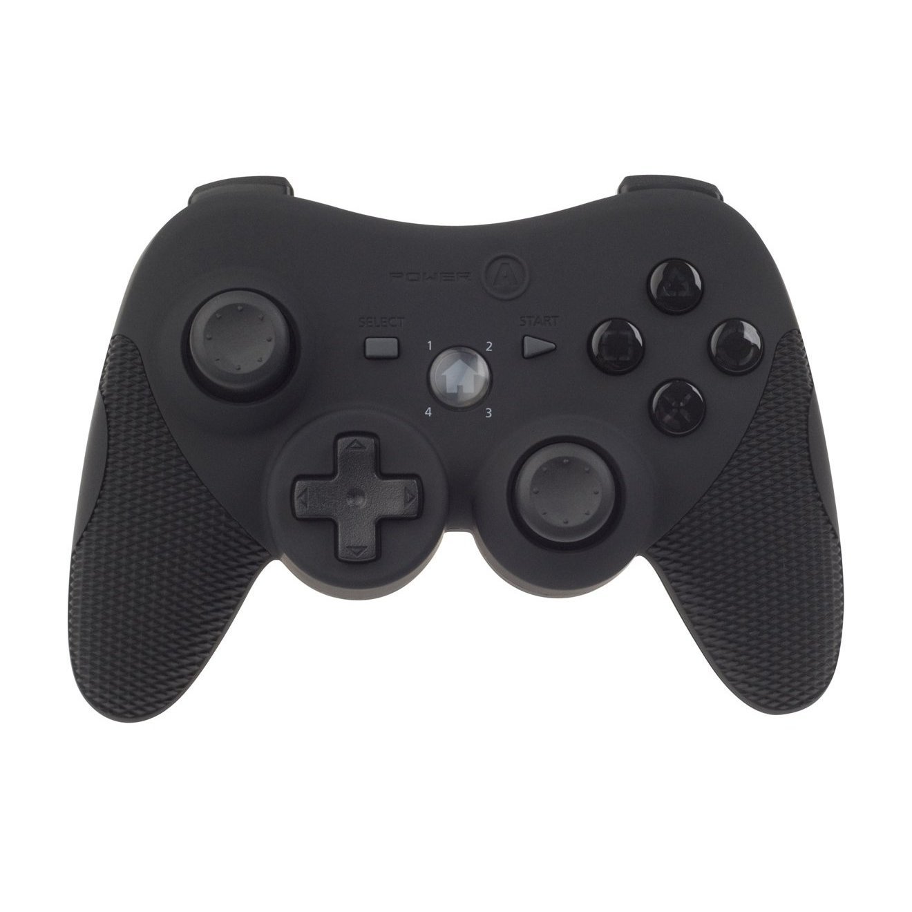 3rd Party Wireless Controller