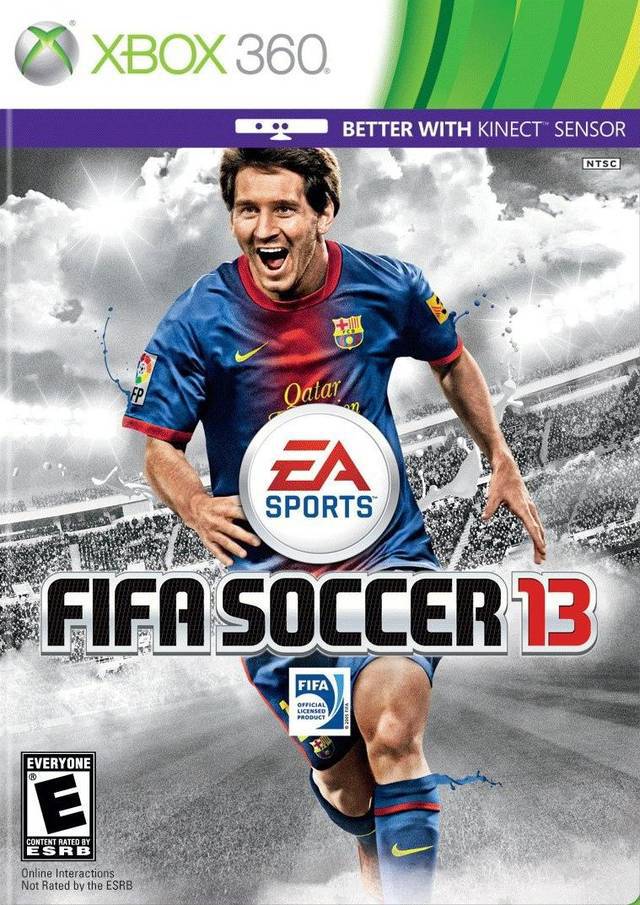FIFA Soccer 2013 13