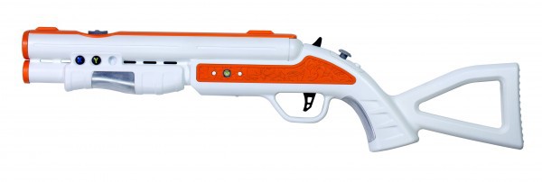 Top Shot Fearmaster Gun