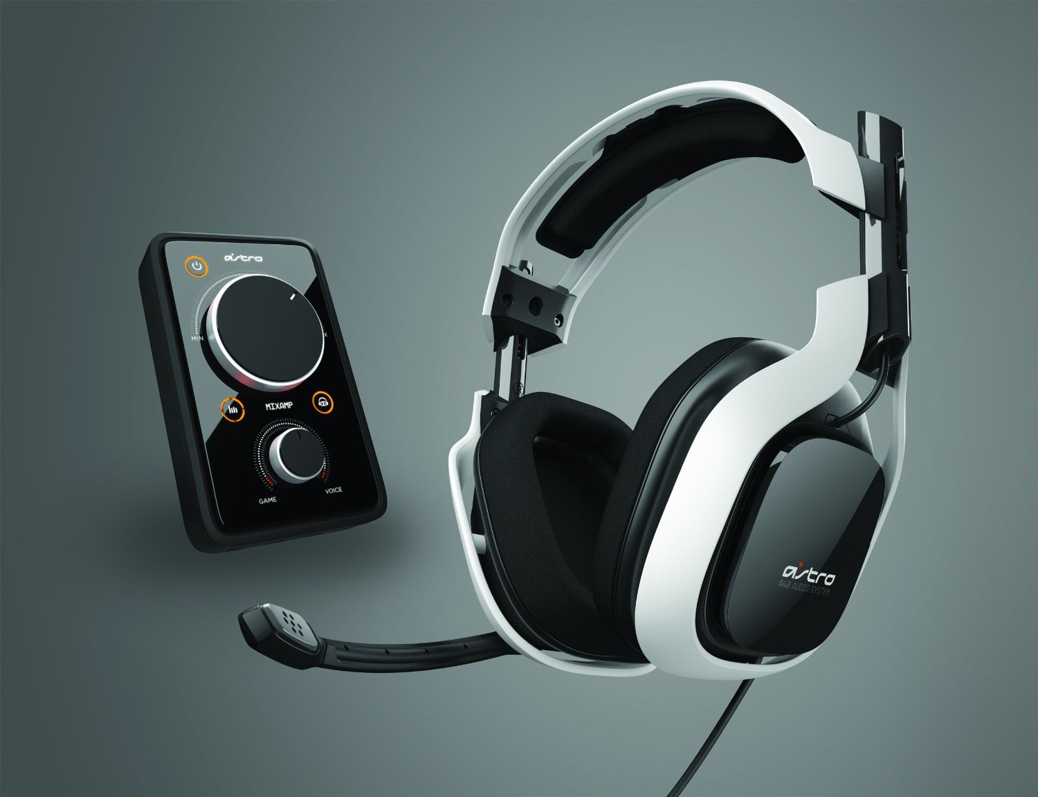 Headset - Astro A40
