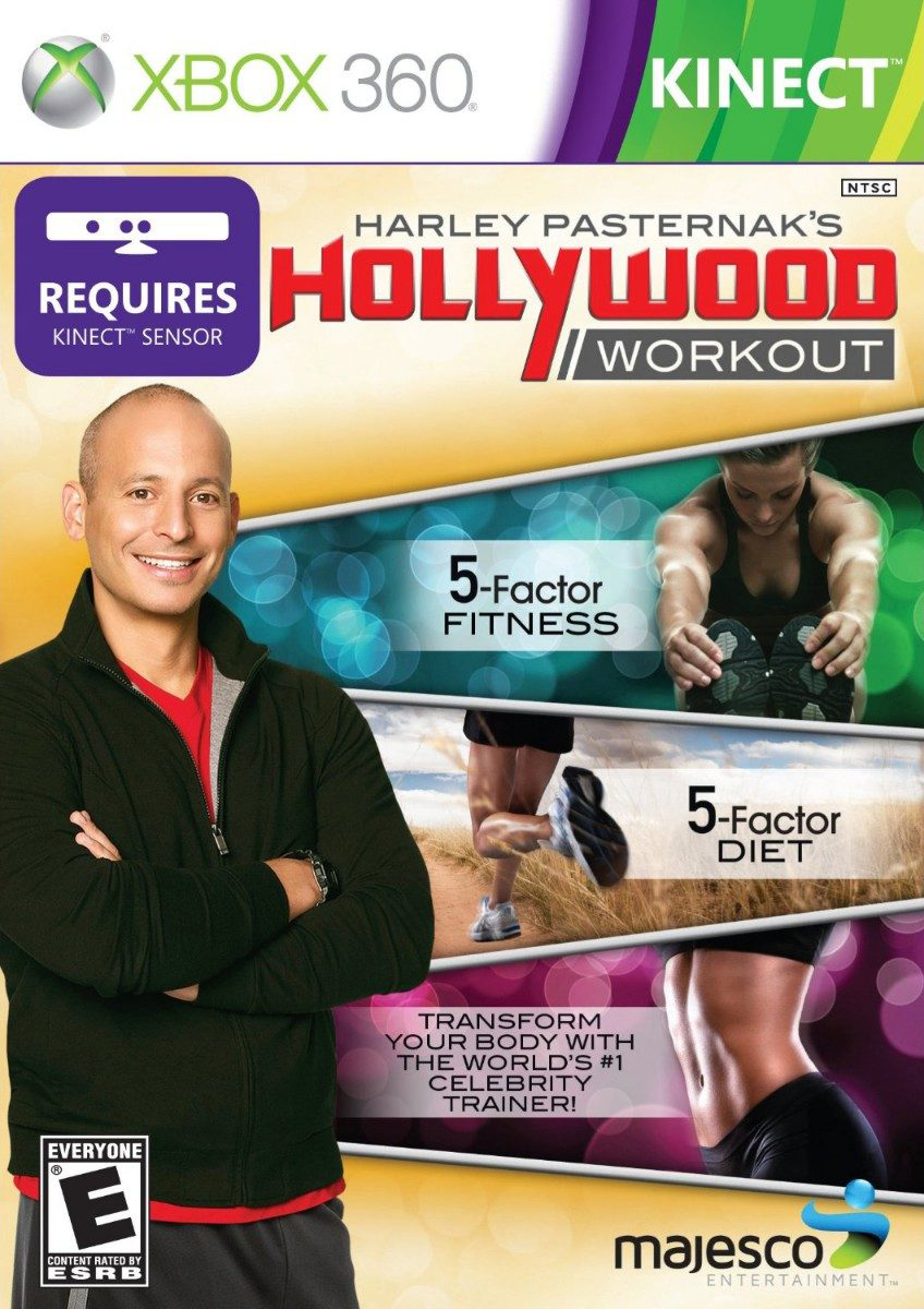 Hollywood Workout